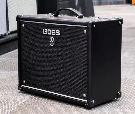 BOSS - Katana-50 MkII Combo Amplifier 2